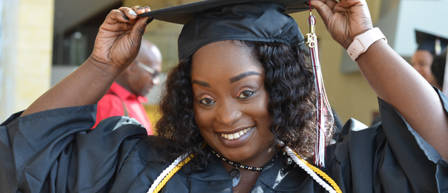 4 Reasons Why You Need Your Adult High School Diploma James Madison High School