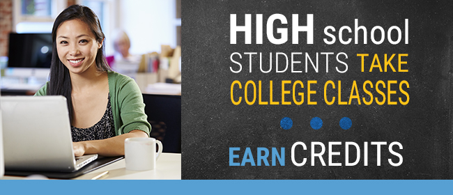 Dual Enrollment Program - James Madison High School