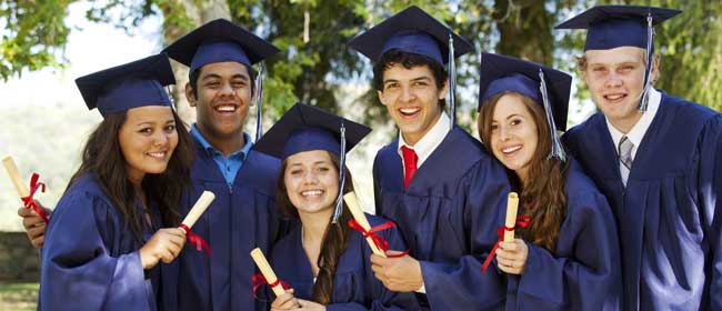 Earning Your Diploma Through James Madison High School - James Madison High  School