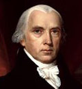 James Madison