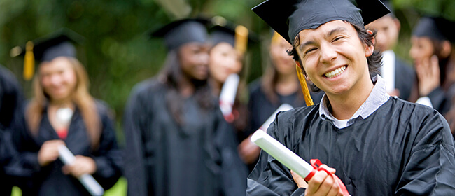 Make Your JMHS Graduation Special - James Madison High School