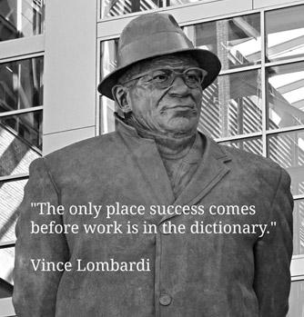 Vince Lombardi