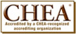 JMHS Accreditation CHEA JMHS Accreditation CHEA