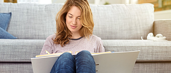 3 Reasons You Should Consider Homeschooling