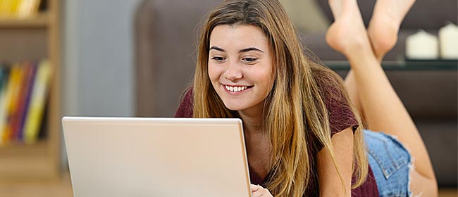 5 Hidden Benefits of Online Homeschooling for High School 