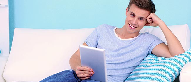 Why Parents Shouldn't Be Afraid of Virtual High School for Their Kids