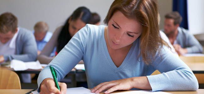 Demystifying the ACT for Students in Online High School Courses