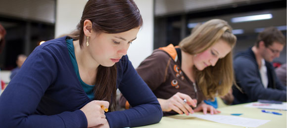 Comparing the SAT and ACT Exams for Students Attending Online High Schools