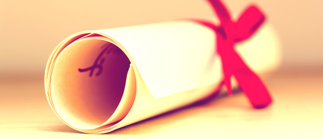 Comparing the Tracks: General High School Diploma vs. College Prep Diploma