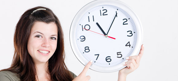 Why Customizing Your Schedule Will Help You Graduate High School Online