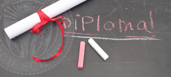 Myths About Earning Your High School Diploma Online