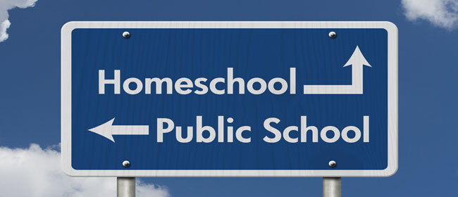 Is Homeschool for Me?