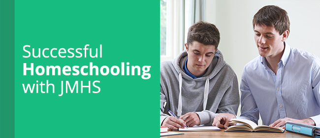 Homeschooling Your High Schooler When You’re Not a Teacher