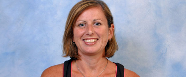 JMHS Teacher Profile - Megan Bowen