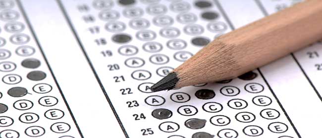 Multiple Choice Testing Tips