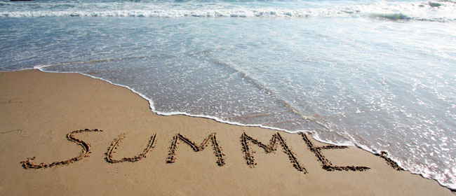 Now That the Summer is Over, Let’s Get Organized for Success