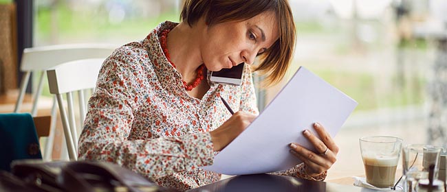 Online High School Can Enhance Adult Productivity