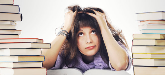 Five Annoying Things You Won't Have To Face In Online High School