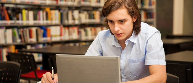 Preparing for College While in High School