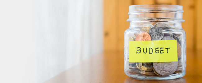 Tips for Parents - Teach Your Child to Budget