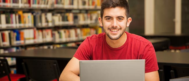 Credit Recovery Online for an Accredited Diploma