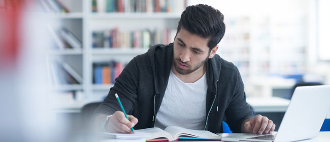 Thinking About Online High School?