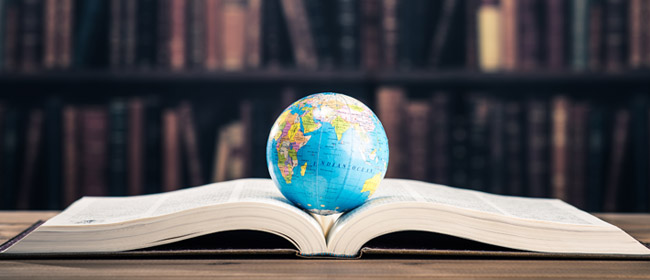 Three Awesome Advantages for Taking an Online History Course