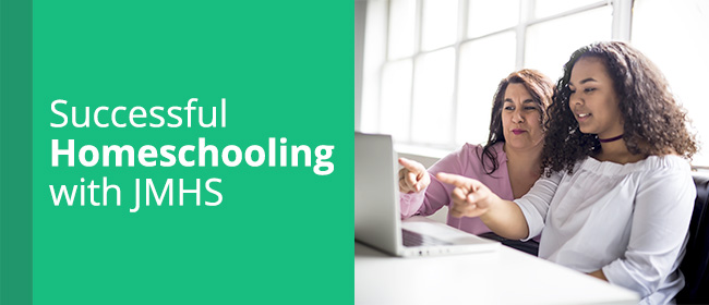 Tips to Help Your Teen Get the Best Results from High School Homeschooling Online