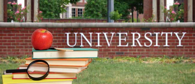Finding the Wrong College: A Different Perspective on Picking the Right School 