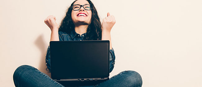 Yes! You Can Get Your Complete High School Diploma Online! 