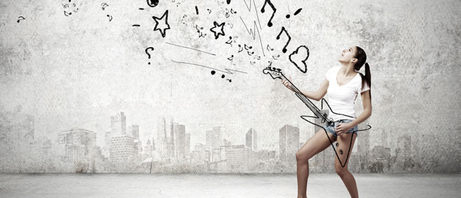 Online High School Helps Balance Dreams and Academics