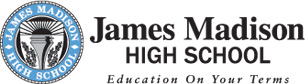 James Madison High School