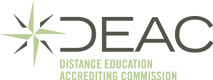DEAC Accredited